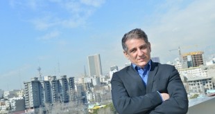 سیدمحمد رضا مرتضوی