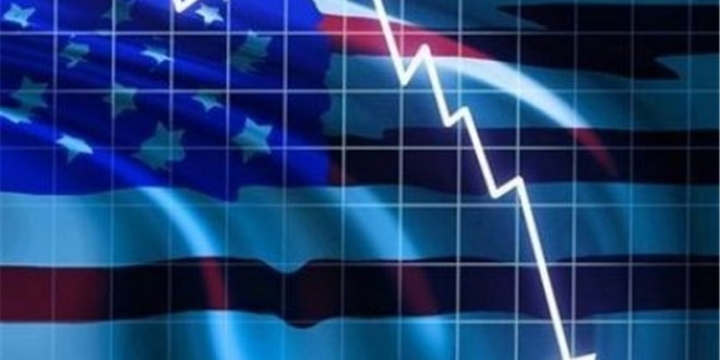 آمارهای ضعیف از بخش تولید آمریکا
