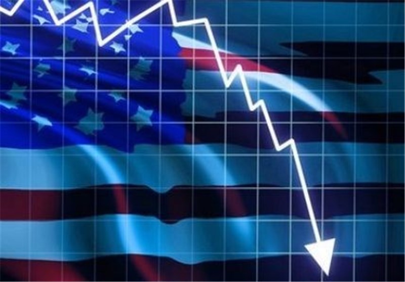 آمارهای ضعیف از بخش تولید آمریکا