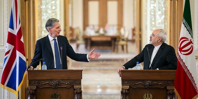 هیچ بانک انگلیسی همکاری با ایران را آغاز نکرده است