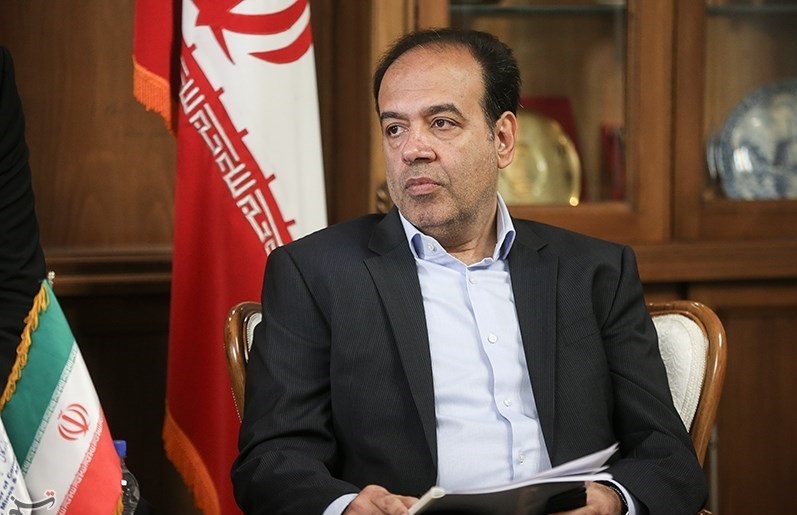 ایران نباید مانند عربستان به نفت وابسته باشد