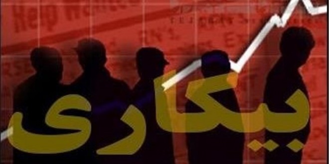 دستور روحانی برای تک رقمی شدن نرخ بیکاری/فولادگر: با “دستور” شغل ایجاد نمیشود