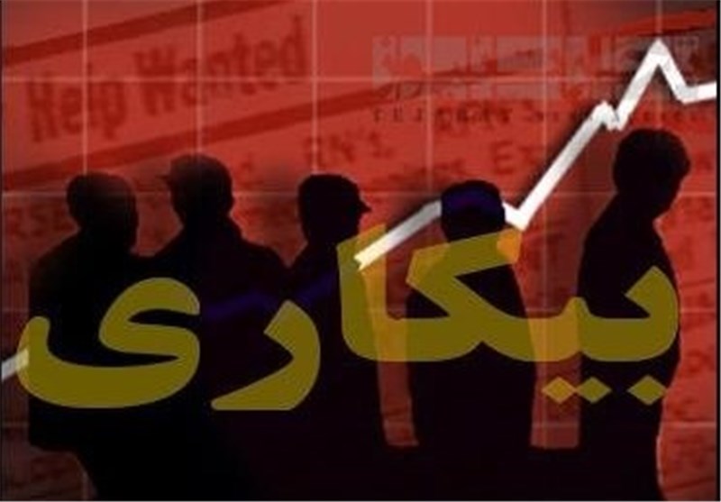 دستور روحانی برای تک رقمی شدن نرخ بیکاری/فولادگر: با “دستور” شغل ایجاد نمی‌شود