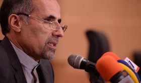 معاون وزیر صنعت، معدن و تجارت و رییس‌کل سازمان توسعه تجارت