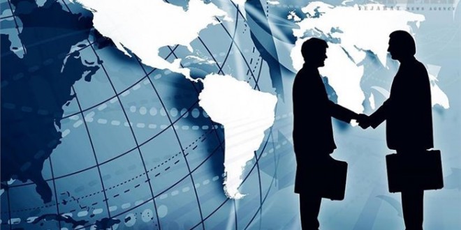 فهرست قراردادهای صنعتی پسابرجام