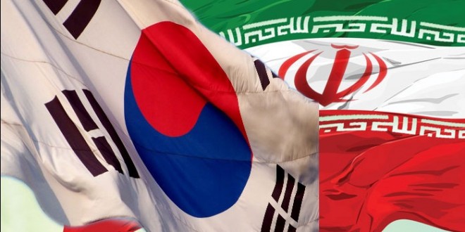 آغاز همکاری ایران و کره در شهرکهای صنعتی