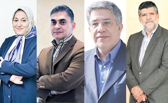 موافقتی با حذف کارت بازرگانی نشده است