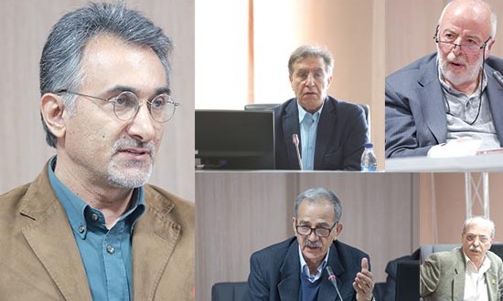 پیوند واحدهای طراحی صنعتی؛ پیش‌نیاز تولید بهینه