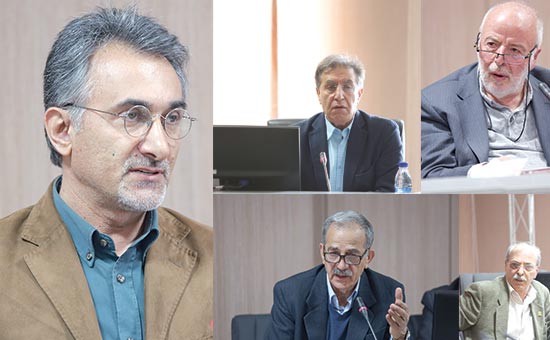 پیوند واحدهای طراحی صنعتی؛ پیش‌نیاز تولید بهینه