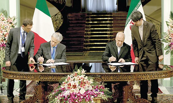 ایران میزبان بزرگترین نمایشگاه اختصاصی تاریخ در اروپا