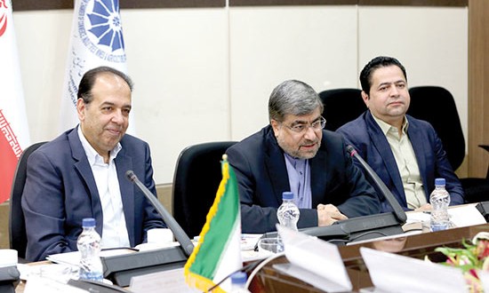 شناسایی ۸ گلوگاه فساد از سوی دولت