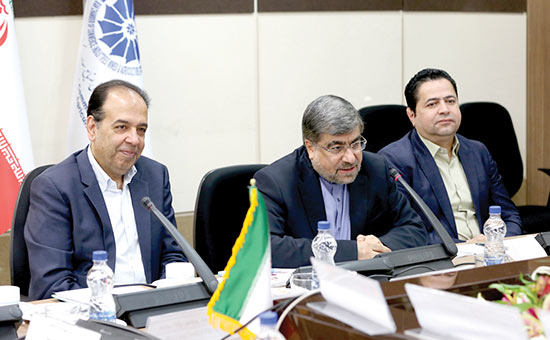 شناسایی ۸ گلوگاه فساد از سوی دولت