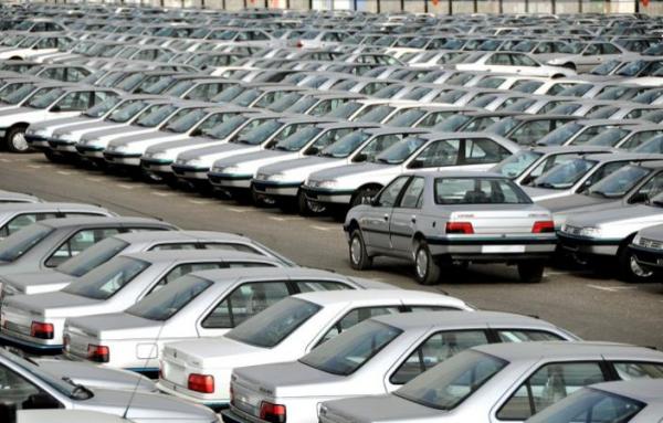 قیمت خودرو باید 10 درصد افزایش پیدا کند