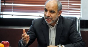 نشست مدیر عامل بانک سپه و مسئولین نظارتی بانک مرکزی آلمان با هدف شروع به کار شعبه فرانکفورت