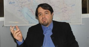 مهدی نجات نیا