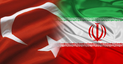 حضور هیات تجاری و صنعتی از ترکیه