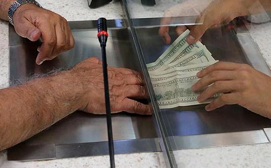 واکنش جهانی «پول ملی» در برابر «دلار قوی»