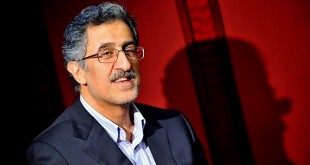 مسعود خوانساری؛ رئیس اتاق تهران