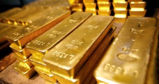 طلا به بالاترین سطح 3 هفته اخیر رسید/ هر اونس 1251 دلار