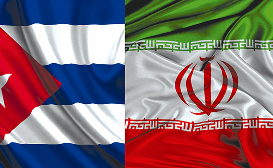 بازارهای امیدبخش کوبا و ایران پذیرای جهان تجارت