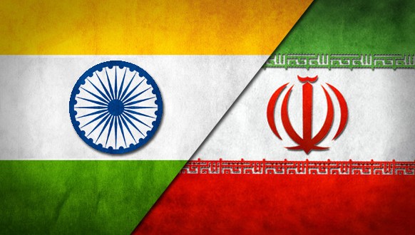 حضور هیات تجاری و صنعتی از هندوستان