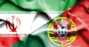 ایران و پرتغال