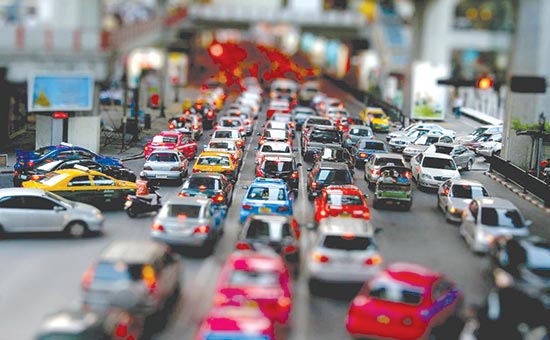 التهاب بازار خودرو با برخی سیاستگذاری‌ها