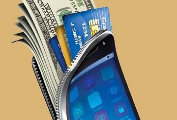 کیف پول الکترونیکی در گمرک راه‌اندازی شد