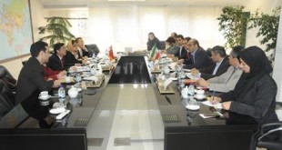 سرمایه‌گذاران خارجی در ایران ا