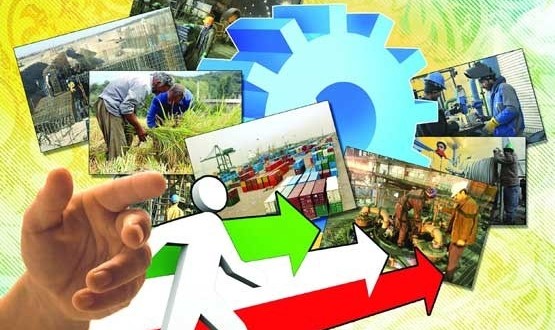 تحقق اقتصاد مقاومتی با ایجاد تولید و اشتغال