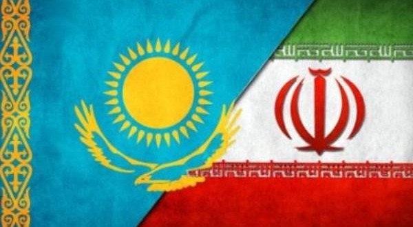 باقول مساعد رئیس جمهوری قزاقستان موضوع روادید با این کشور بزودی حل میشود