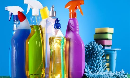 نمایشگاه بینالمللی مواد شوینده و بهداشتی گشایش مییابد