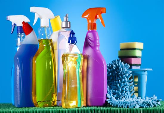 نمایشگاه بین‌المللی مواد شوینده و بهداشتی گشایش می‌یابد
