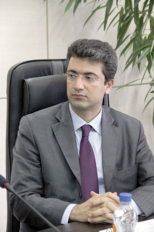 3 اتاق مشترک جدیدی که راه‌اندازی خواهند شد/هنوز از اتاق مشترک ایران – آمریکا خبری نیست
