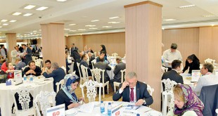 بخش خصوصی ترکیه در بالاترین سطح در ایران
