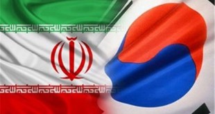 بانک کُره‌‌ای در ایران دفتر نمایندگی تاسیس کرد