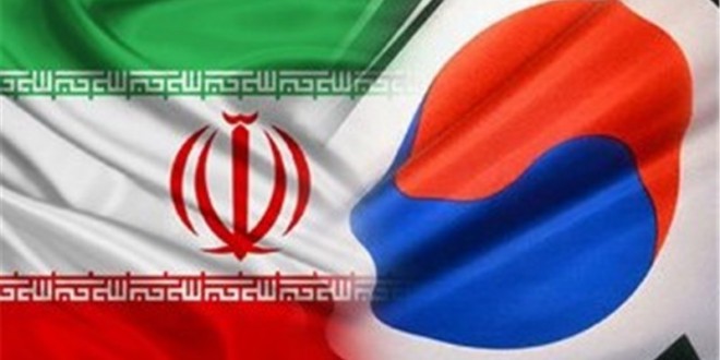 بانک کُرهای در ایران دفتر نمایندگی تاسیس کرد