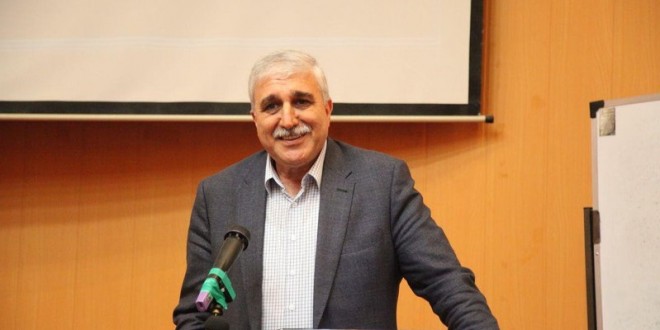 سامانه یکپارچه اعتباری صنایع کوچک راهاندازی میشود