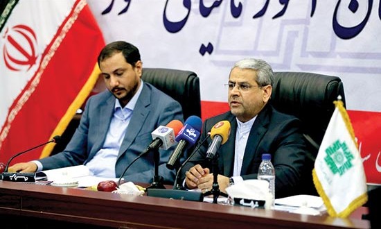 فشار مالیاتی به تولید وارد نمیکنیم