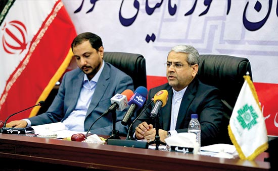 فشار مالیاتی به تولید وارد نمی‌کنیم