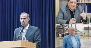 خصوصی‌سازی را جدی بگیرید