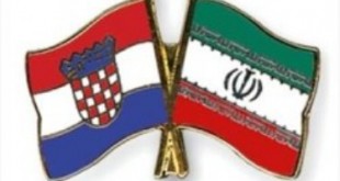 همایش مشترک تجاری ایران و کرواسی در اتاق ایران