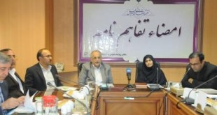 تفاهم ‌نامه جديد ميان گمرك و سازمان ملي استاندارد