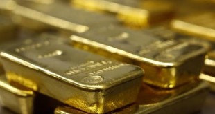 بدترین هفته طلا در یک‌ماه‌ونیم اخیر/ هر اونس 1272 دلار