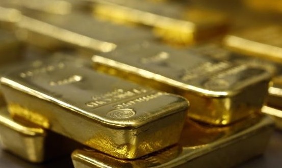 بدترین هفته طلا در یک ماه و نیم اخیر/ هر اونس 1272 دلار