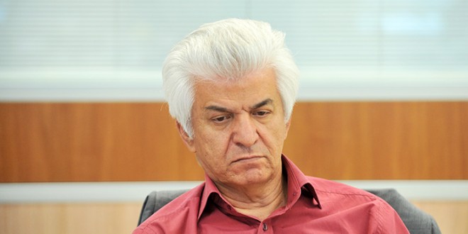 فرهنگ سازی کنیم تا خریدار سراغ لوازم یدکی قاچاق نرود