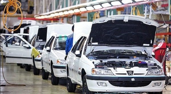سهم صفر درصدی خودروسازان ایرانی از بازار منطقه/تامین یک چهارم نیاز منطقه امکانپذیر است