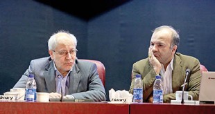 گلوگاه رشد اقتصادی 95