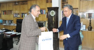خیز دوو برای بازگشت قدرتمند به بازار ایران