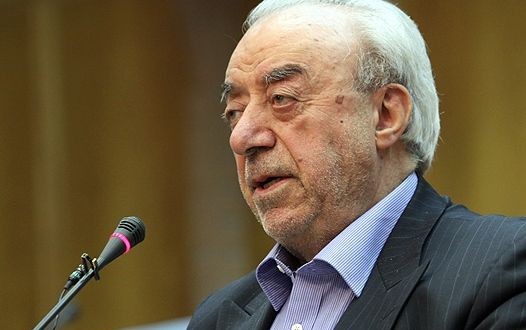 انتقاد عسگراولادی از سایه مشکلات بانکی، روادید، حمل و نقل و تعرفه های گمرکی بر تجارت ایران و روسیه